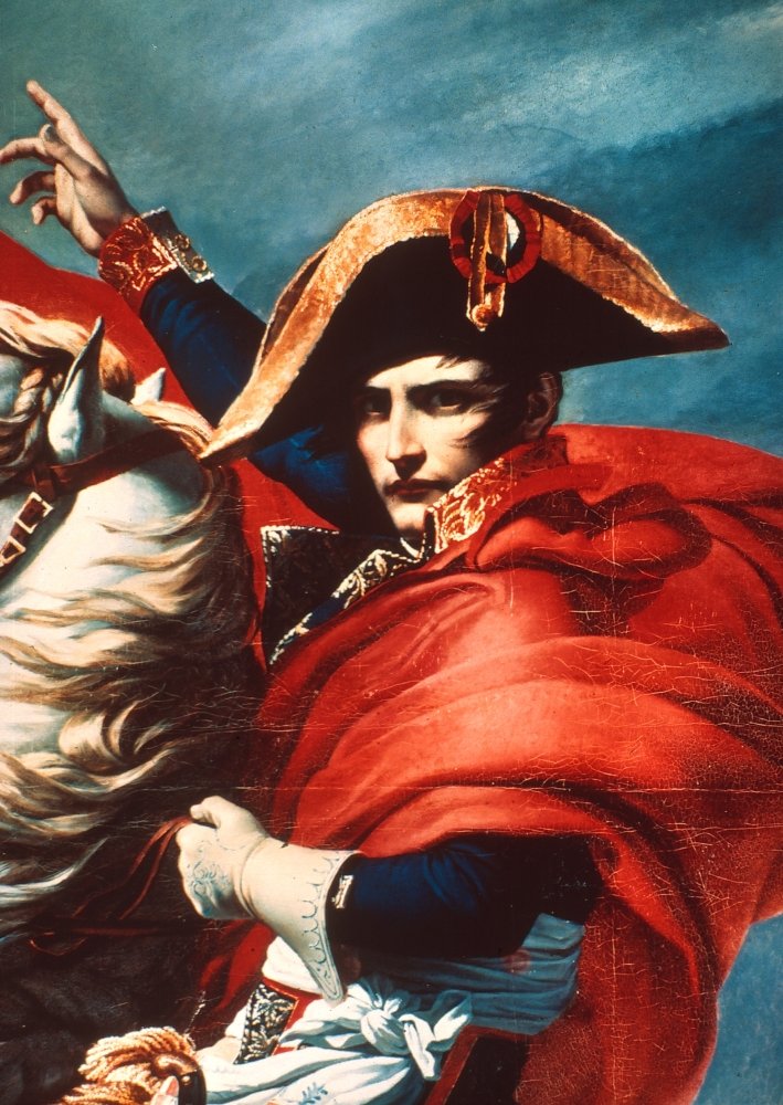 Amazon.com: Napoleon Bonaparte N(1769-1821) Emperor Of France 1804